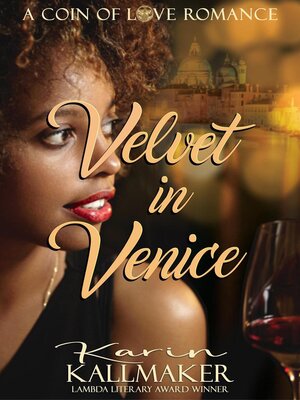 cover image of Velvet in Venice
